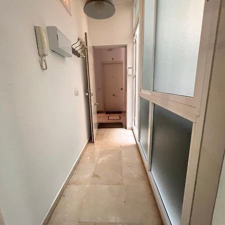 Apartamento Centro De Sevilla Екстер'єр фото