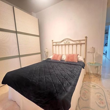 Apartamento Centro De Sevilla Екстер'єр фото