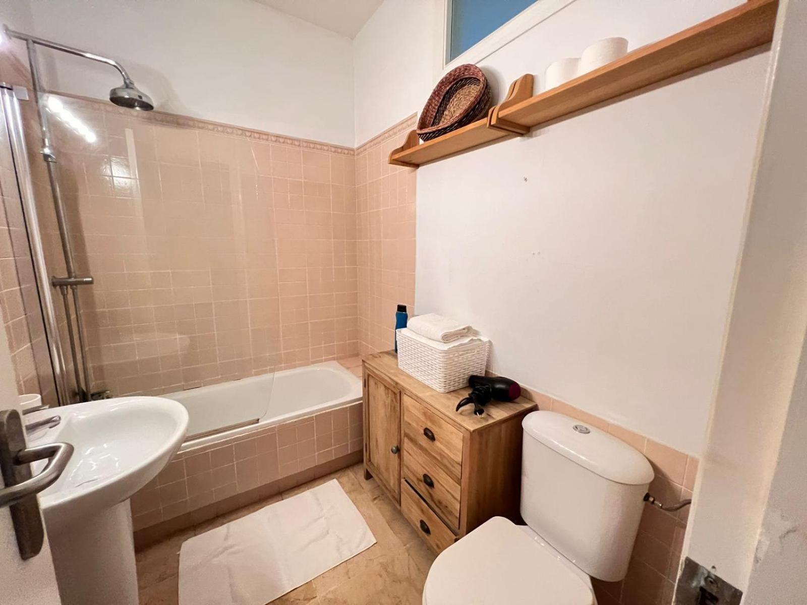 Apartamento Centro De Sevilla Екстер'єр фото