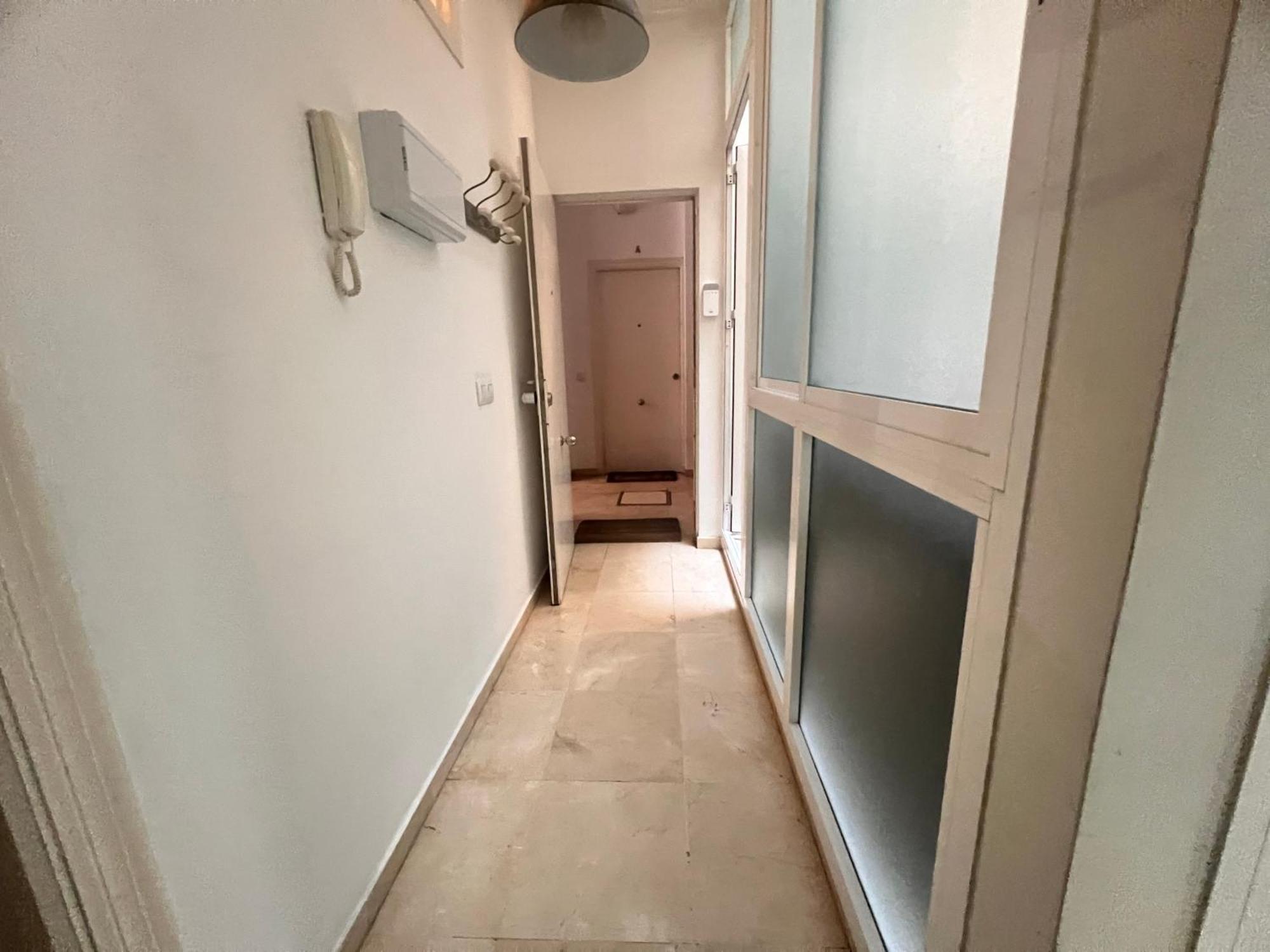 Apartamento Centro De Sevilla Екстер'єр фото