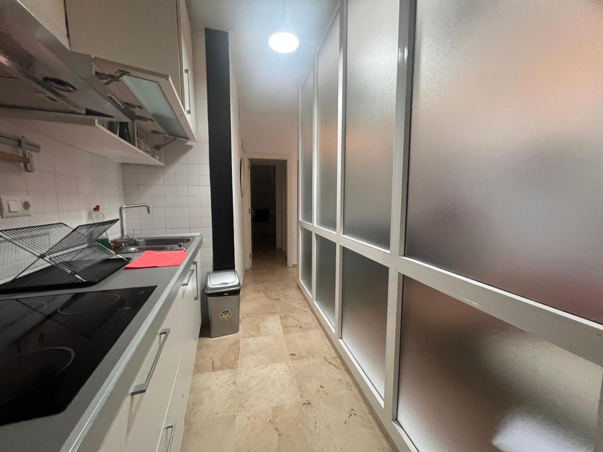 Apartamento Centro De Sevilla Екстер'єр фото